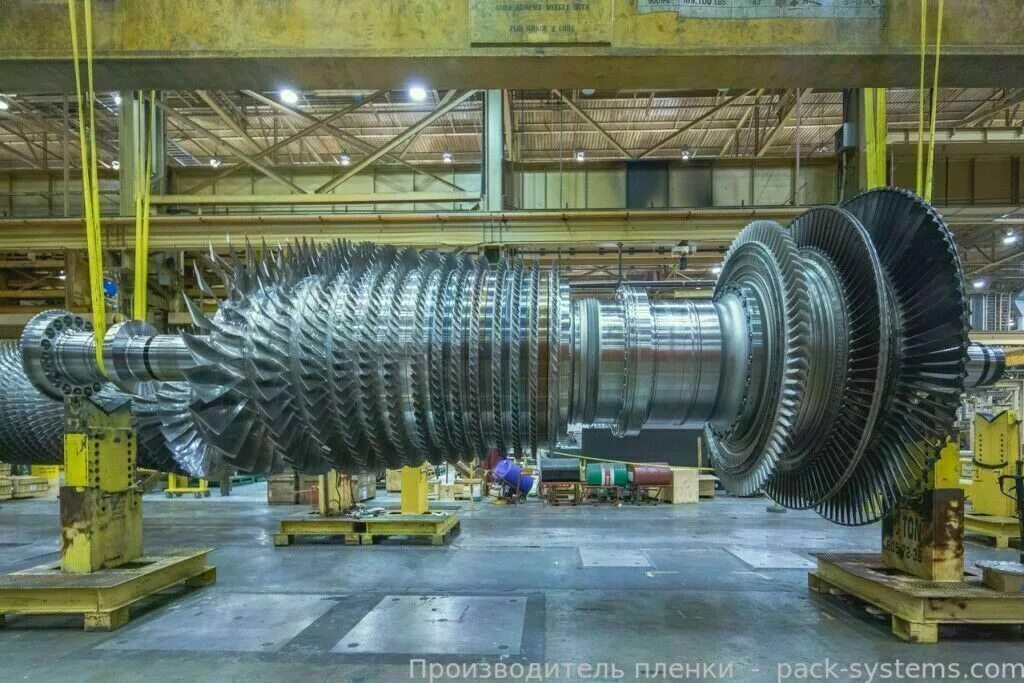 Ротор паровой турбины. Паровая турбина т-295. Противодавленческая паровая турбина. Паровая турбина stf30c.