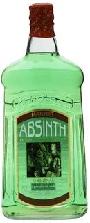 Абсент фруко шульц