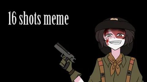 Big shoot meme