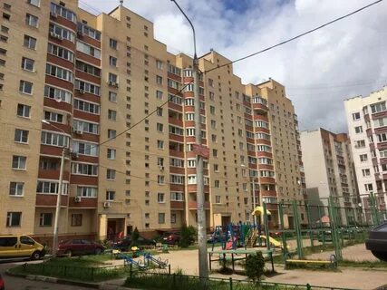 Аннавет симферопольская ул 49 корп 4 подольск