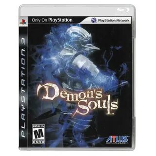 Demon souls ps3