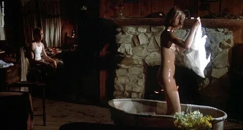 Shelley duvall nudes