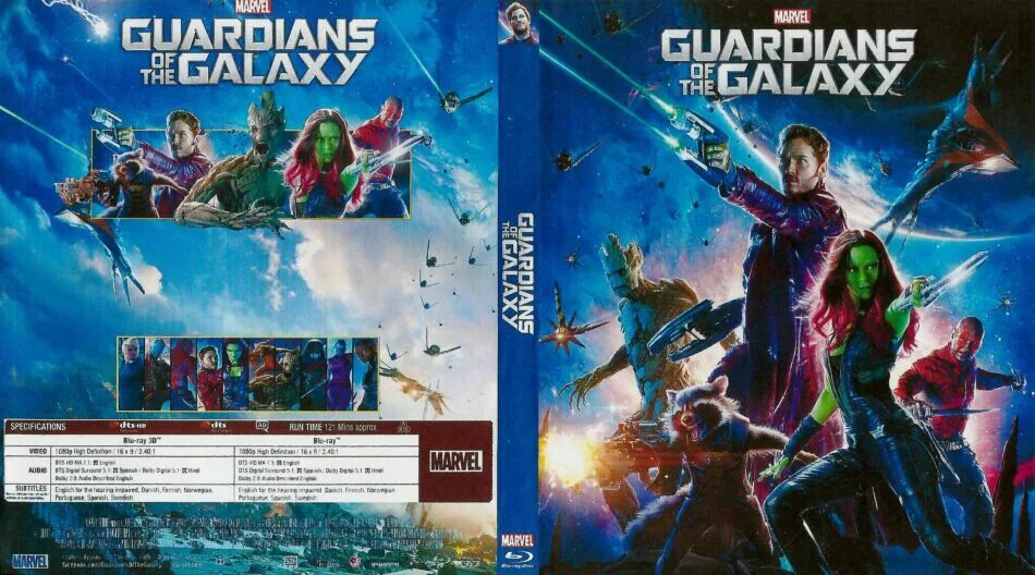 Blu ray магическая битва 2. Guardians of the Galaxy обложка. Стражи Галактики 2 Blu-ray Cover. Guardians of the Galaxy 2014 Blu-ray Cover. Blu ray 3d Стражи Галактики.