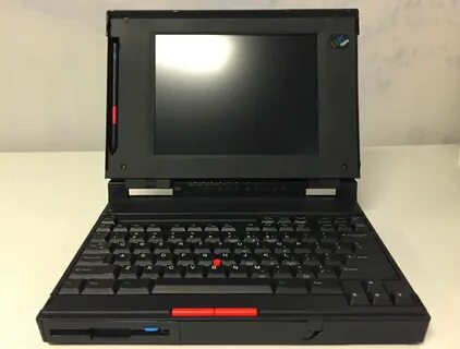 Виндовс thinkpad
