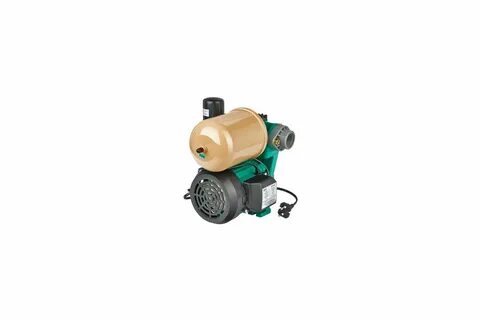 Wilo pw 175ea