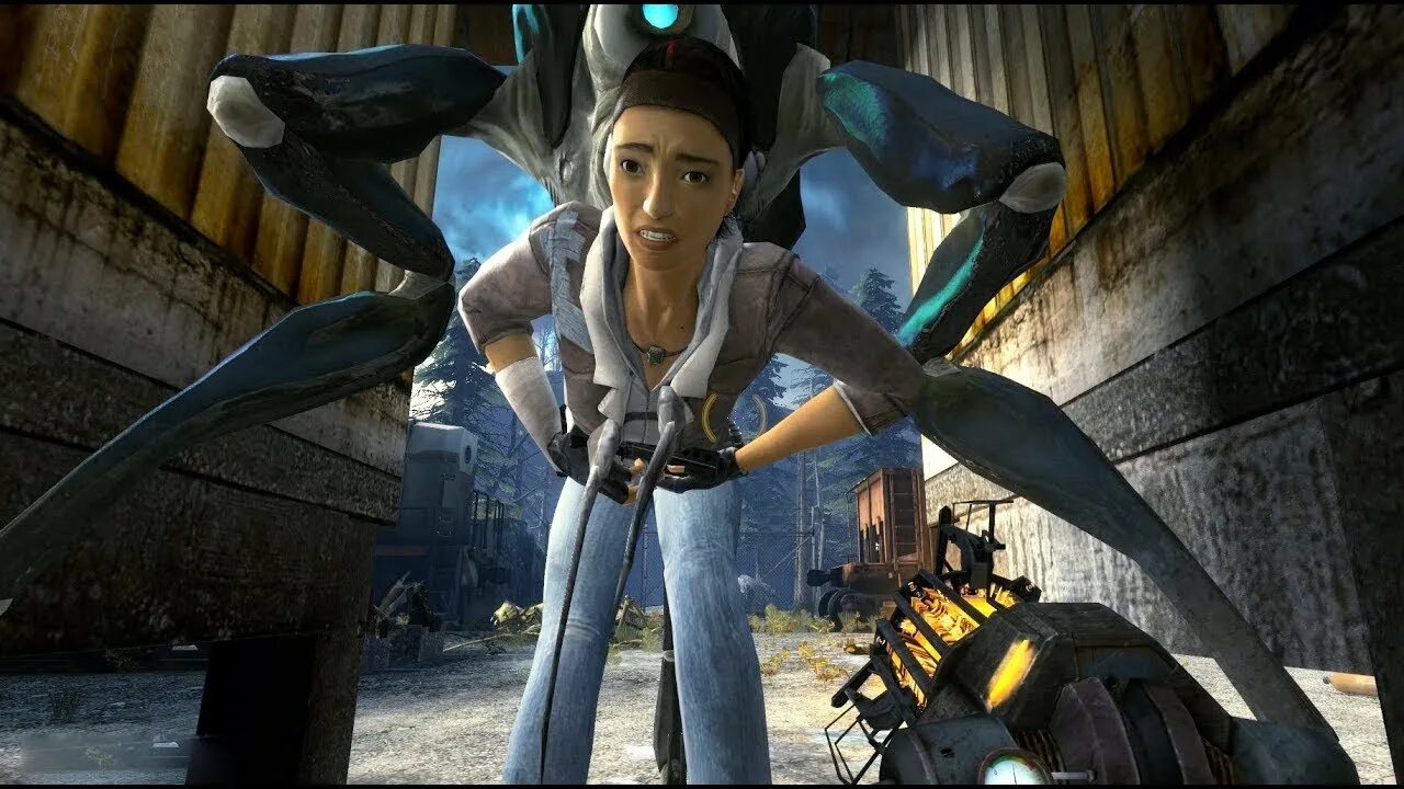 Халф лайф аликс. Аликс вэнс half-life 1. халф лайф алекс. халф лайф 2 алекс. аликс вэнс халф лайф 2.