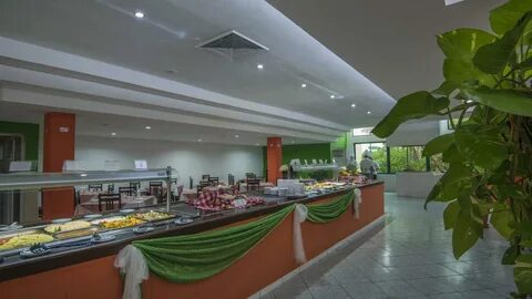 Gran caribe villa 4