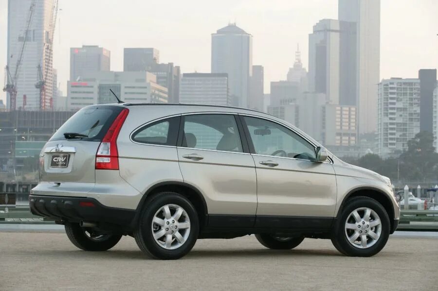 Honda cr v re. Honda CR-V 2007. Хонда ЦРВ 2007. Honda CRV re4. Honda CR-V 2008.