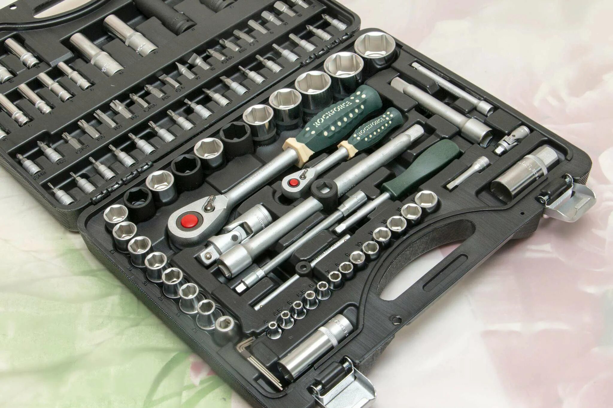 Набор головок force. Force RF-4941-5 94. Набор инструментов Force 4941-5. RF-4941-5 инструменты Rock Force. Rock Force RF-4941-5, 94.