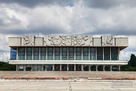 3 дом волгоград