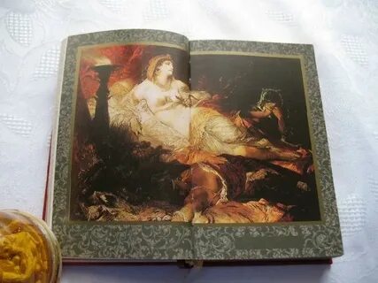 Бесценные книги