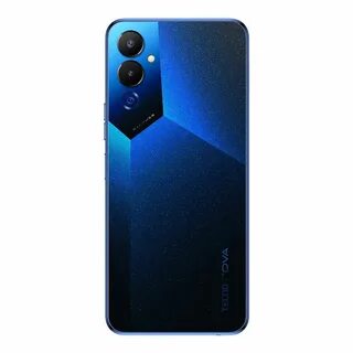 Tecno pova 4