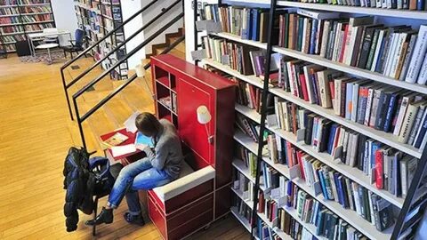 Библиотека дипломных работ