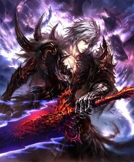 Read demon