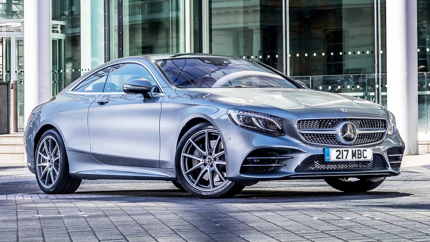 Мерсы 2018. Mercedes Benz s560. Mercedes s560 Coupe. Mercedes s560 AMG Coupe. S560 Mercedes купе.