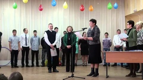 Сайт чкаловского техникума