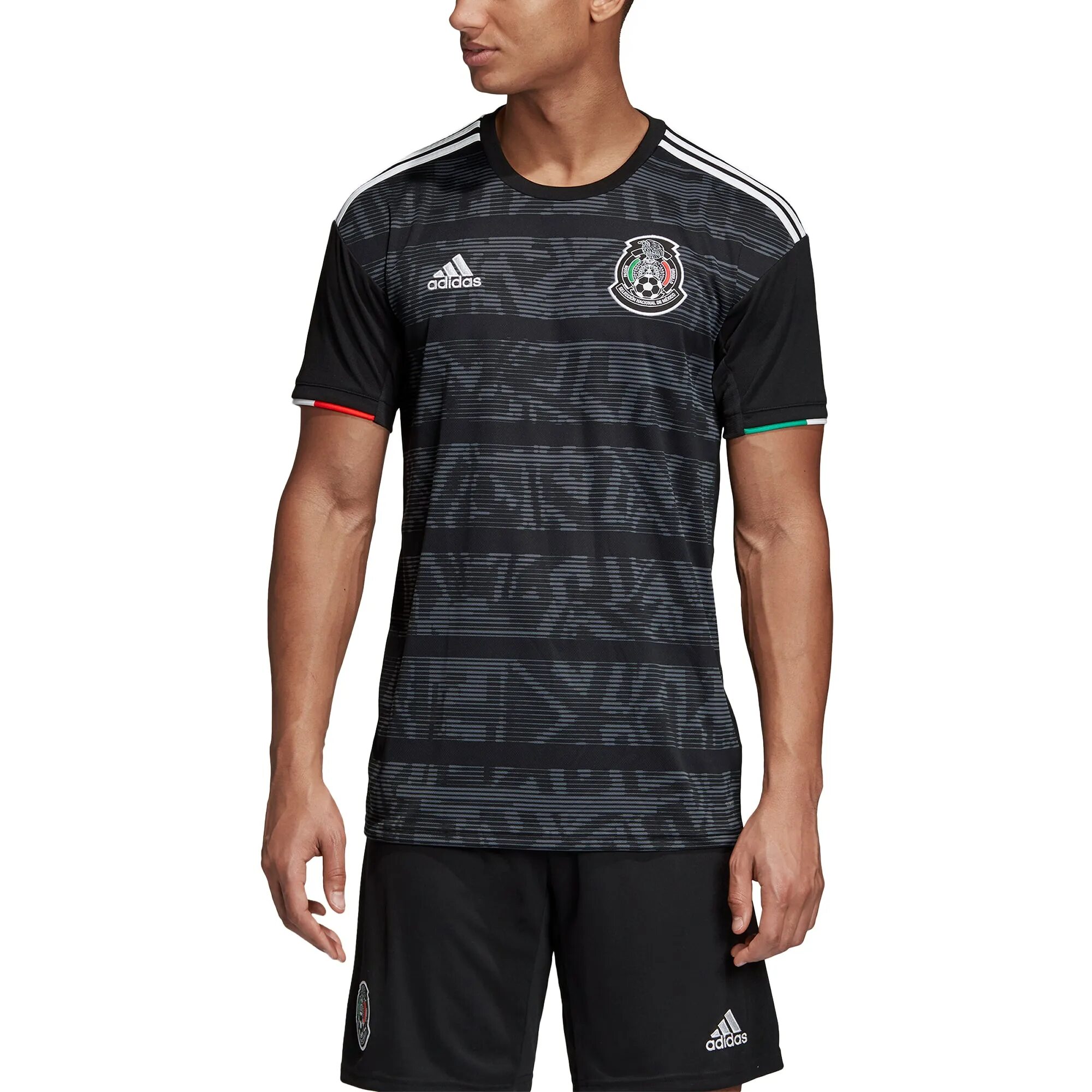 Mex одежда. Футболка adidas mexico scooter. mexico black jersey. adidas mexico.