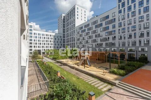 Брусника жк в москве от застройщика