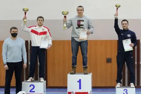 Спорт тюменская область