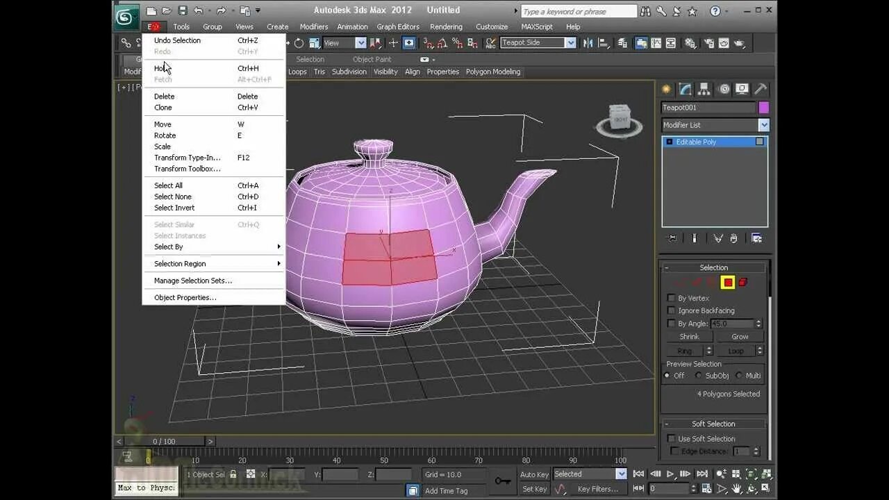 3d max selection. 3ds max 2012. soft selection в 3ds max. rectangular selection region 3ds max. лок селектион 3д макс.