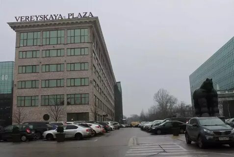 Верейская 29 154