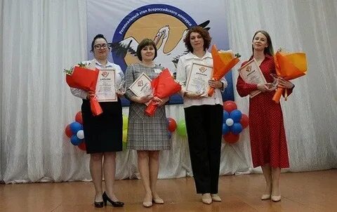 Учитель года гимназия
