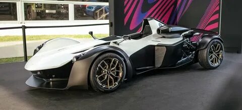 Bac mono