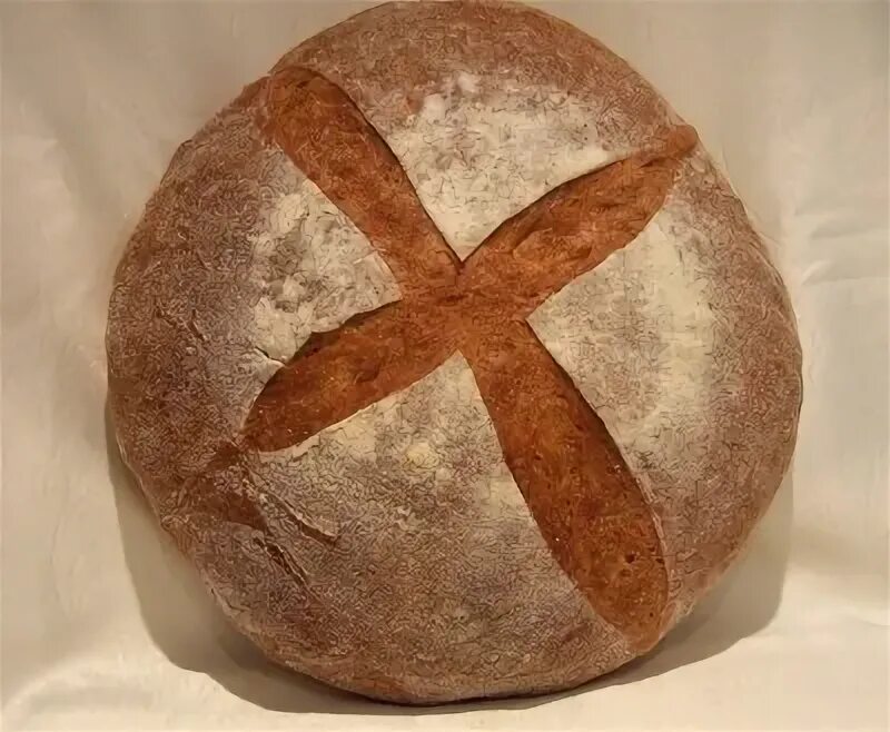 World bread. World bread