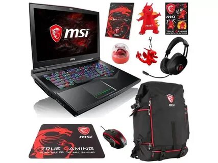 Новый msi