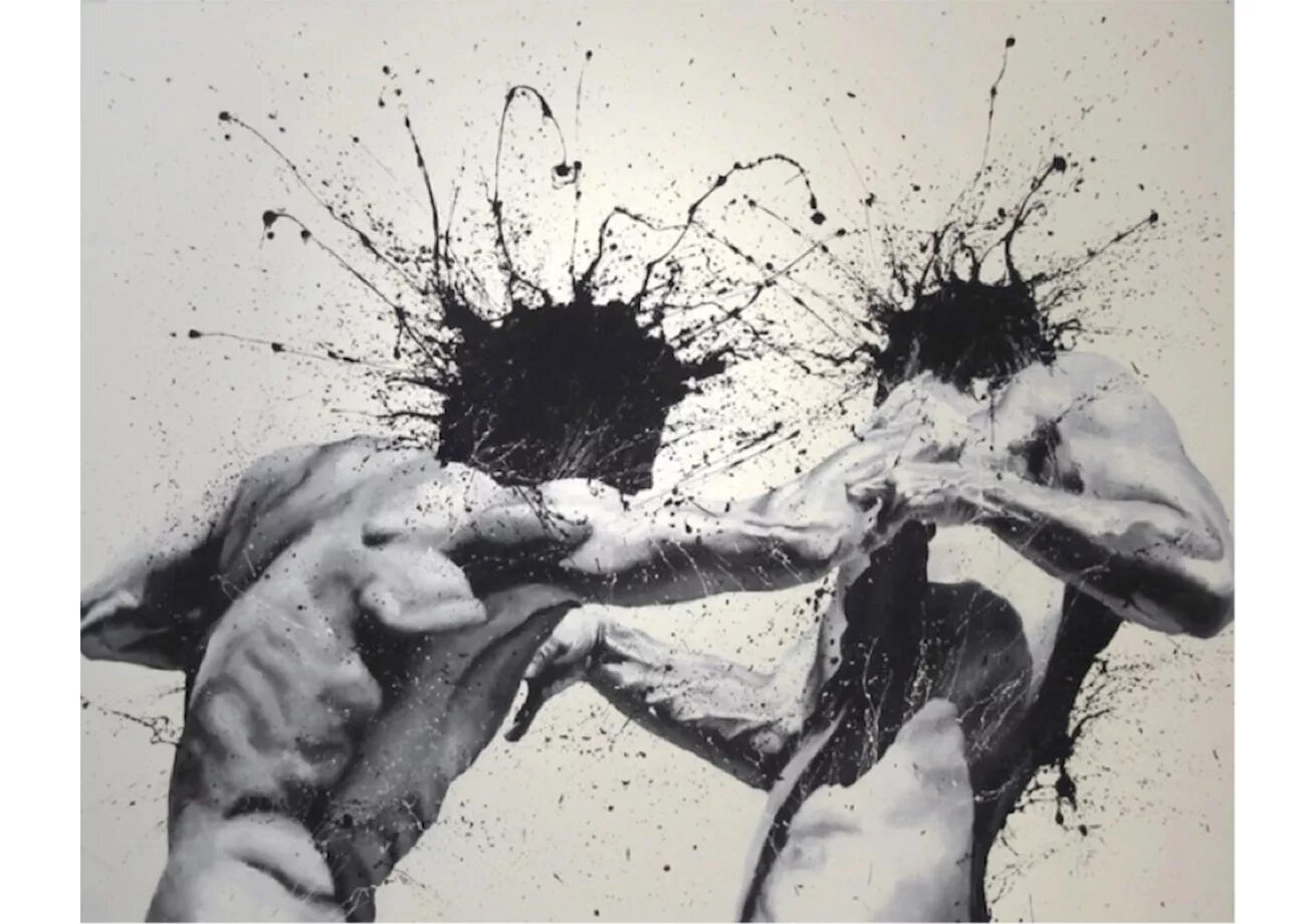 Эмоциональные картины художника Paolo Troilo. Современный художник график Паоло Троило. Паоло Троило художник-самоучка.