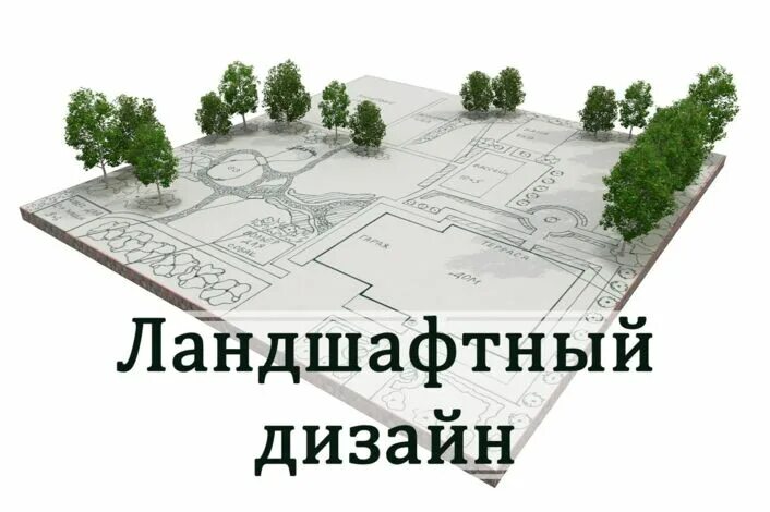 Ландшафтный проект участка, ландшафтное проектирование участка, цена, заказать
