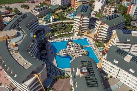 Alaiye resort spa 5