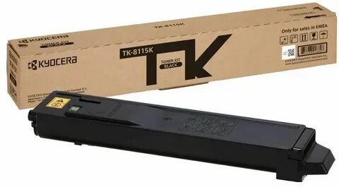 Tk 8115k