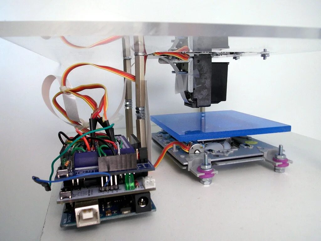 Комплект для 3d принтера