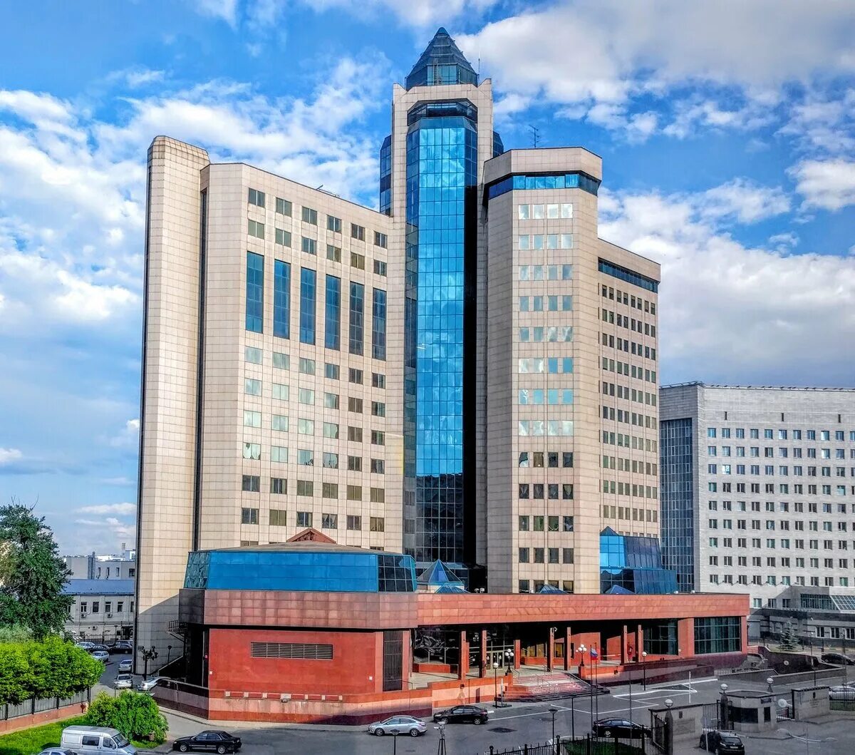Ифнс в квартире