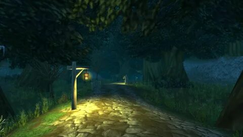 Duskwood