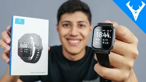 Xiaomi haylou watch 2 pro ls02
