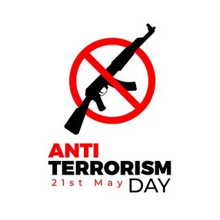 Against terrorism