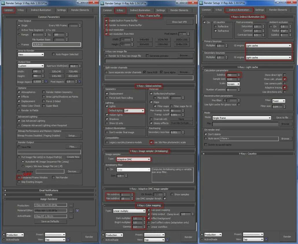 Max settings. V-ray 3ds max рендер. панель инструментов 3ds max. v-ray 5 for 3ds max. настройки рендера.