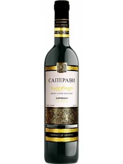Что такое саперави