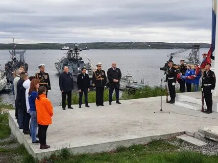 Погода в североморске дня