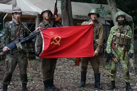 Реконструктор
