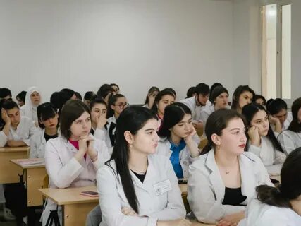 Медколледж кбгу