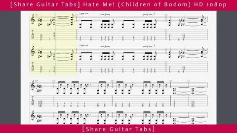 Me tabs