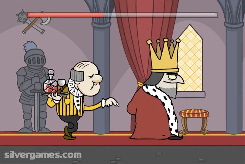 Murder be the king max level. Murder игра.