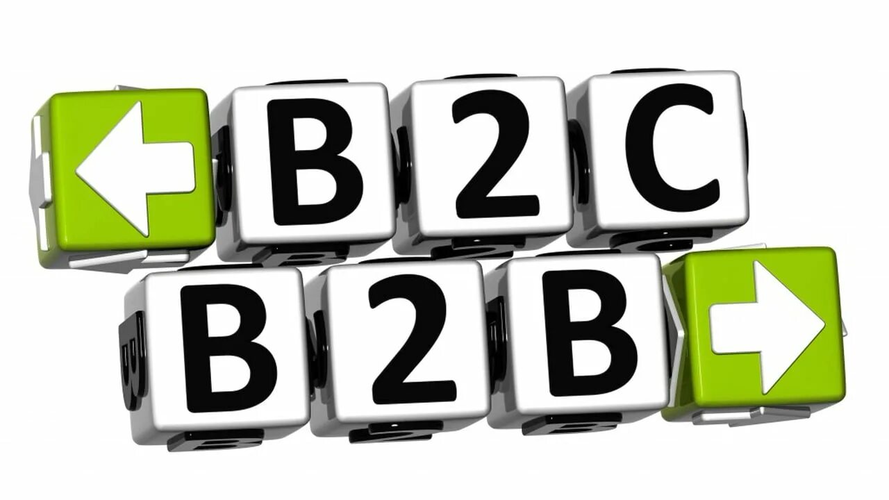 B2b2c. B2b2c
