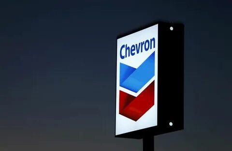 Chevron