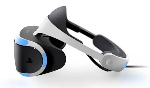 Playstation vr