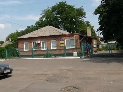 Донецкая новоазовск