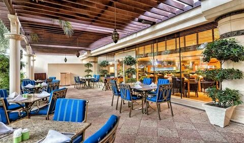Coral beach resort sharjah 4 шарджа